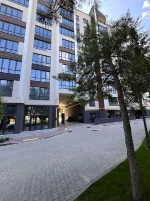 Продажа 1-комнатной квартиры в ЖК «Едем Перлина Проскурова»