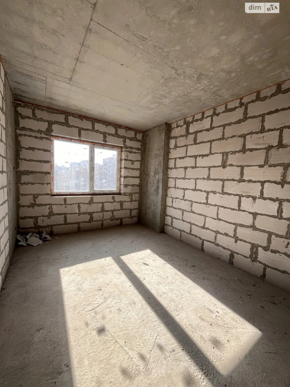 Apartment for Sale - Exhibition