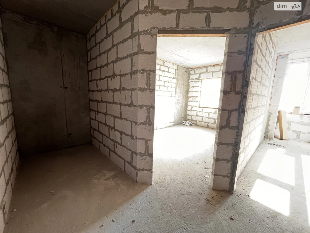 Apartment for Sale - Exhibition