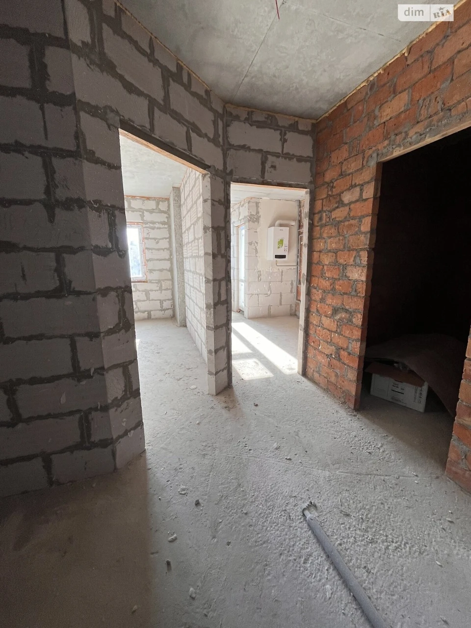 Apartment for Sale - Exhibition