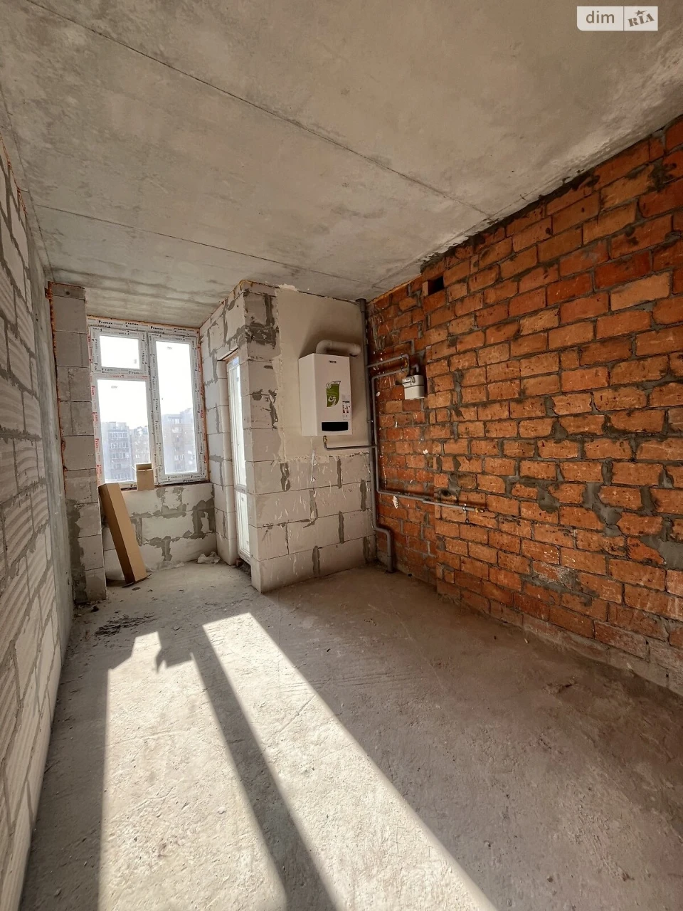 Apartment for Sale - Exhibition