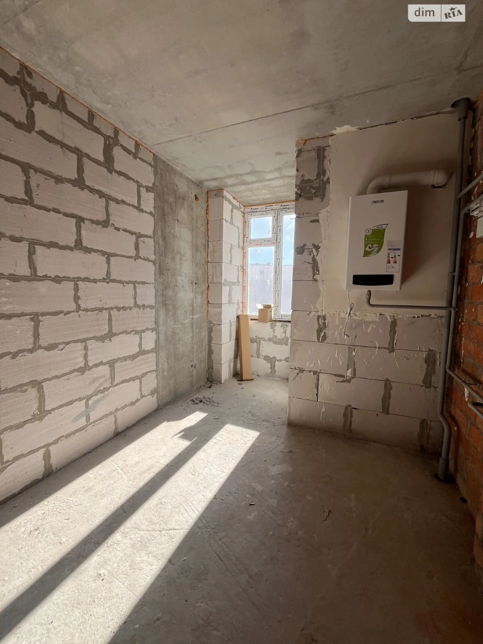 Apartment for Sale - Exhibition