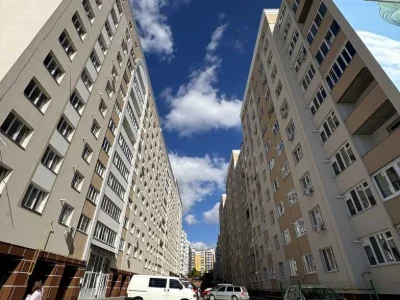 Квартира. Хмельницкий, улица Кармелюка.