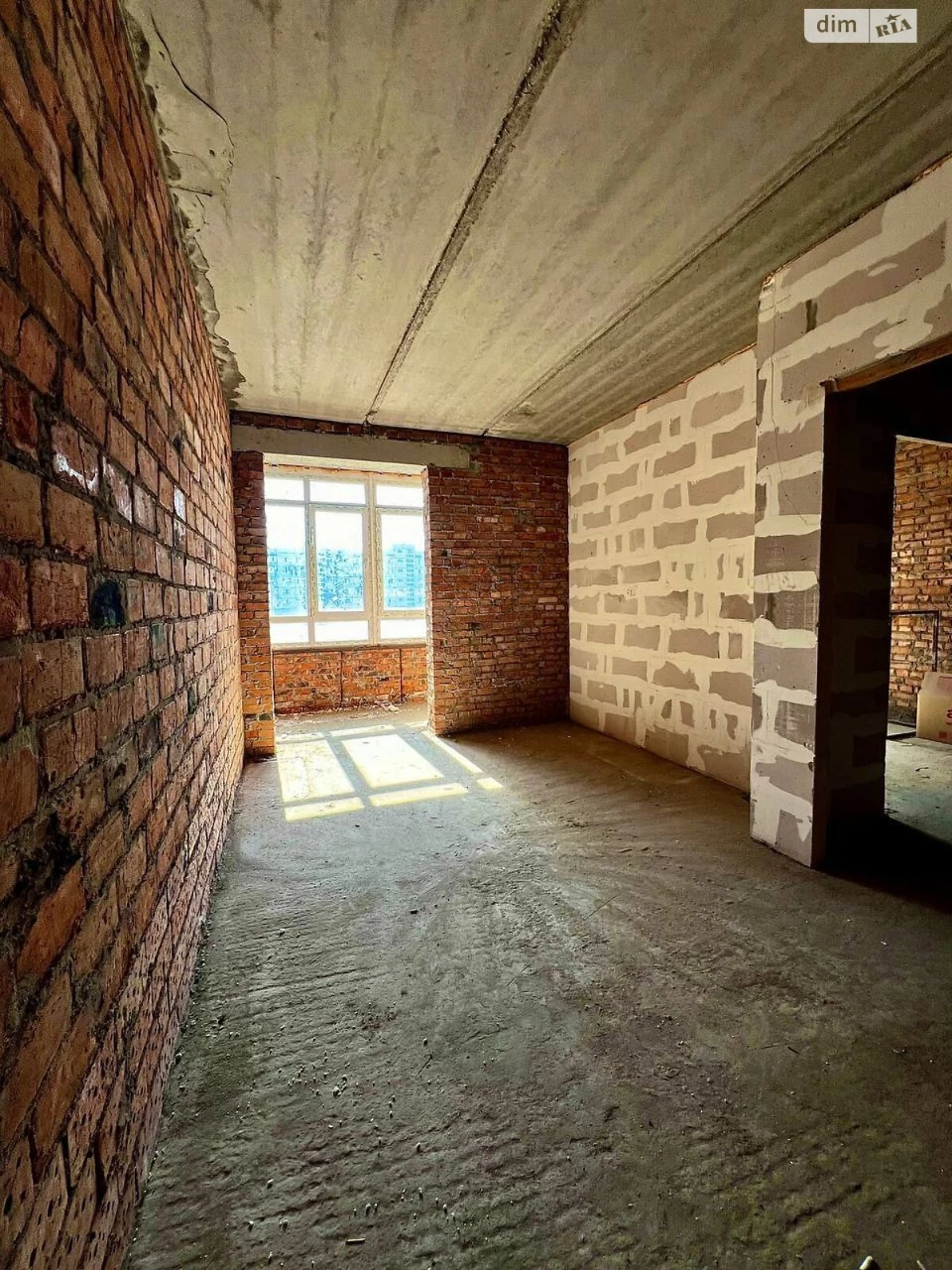 Sale of Apartment in Dubove