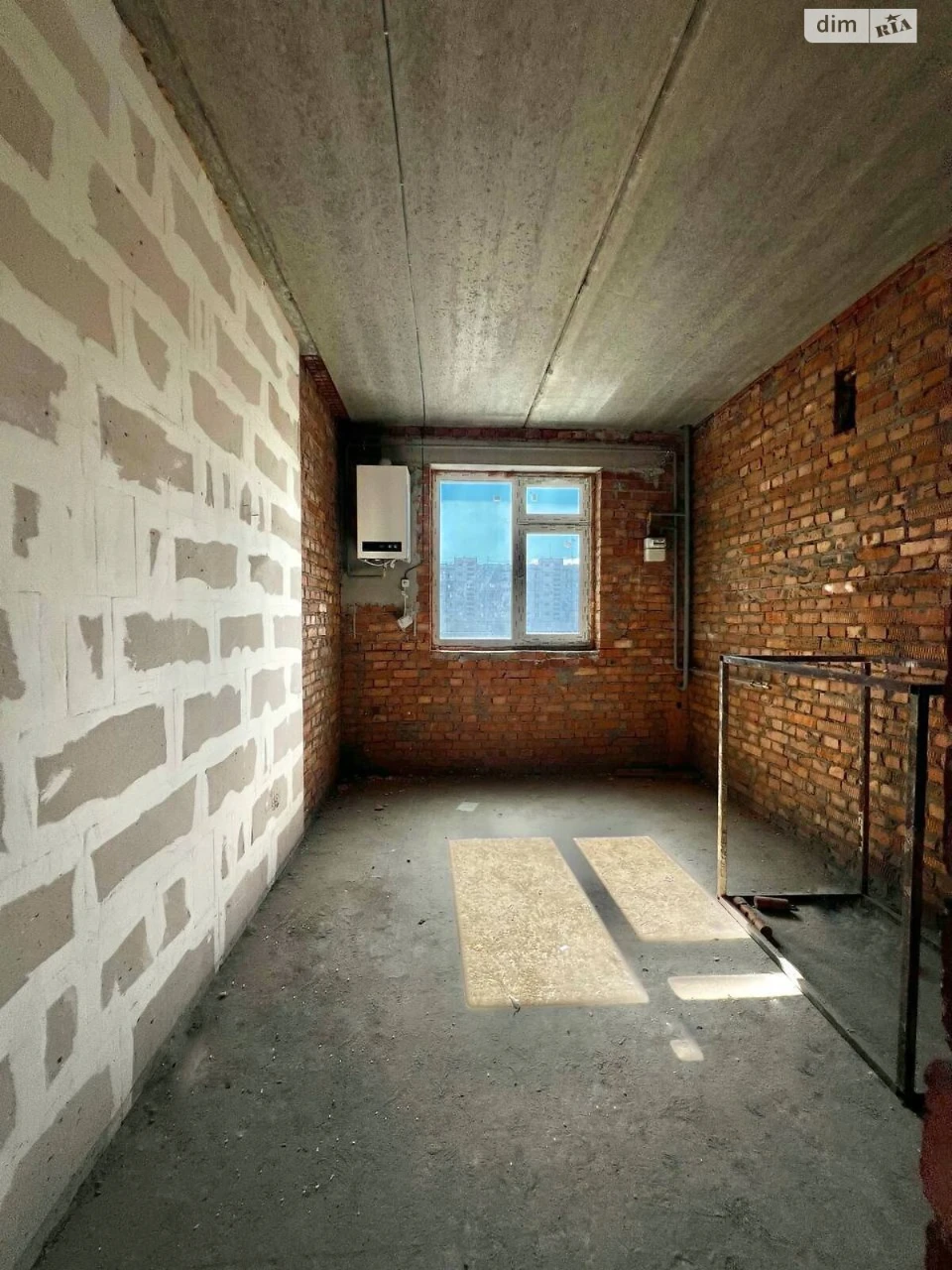 Sale of Apartment in Dubove