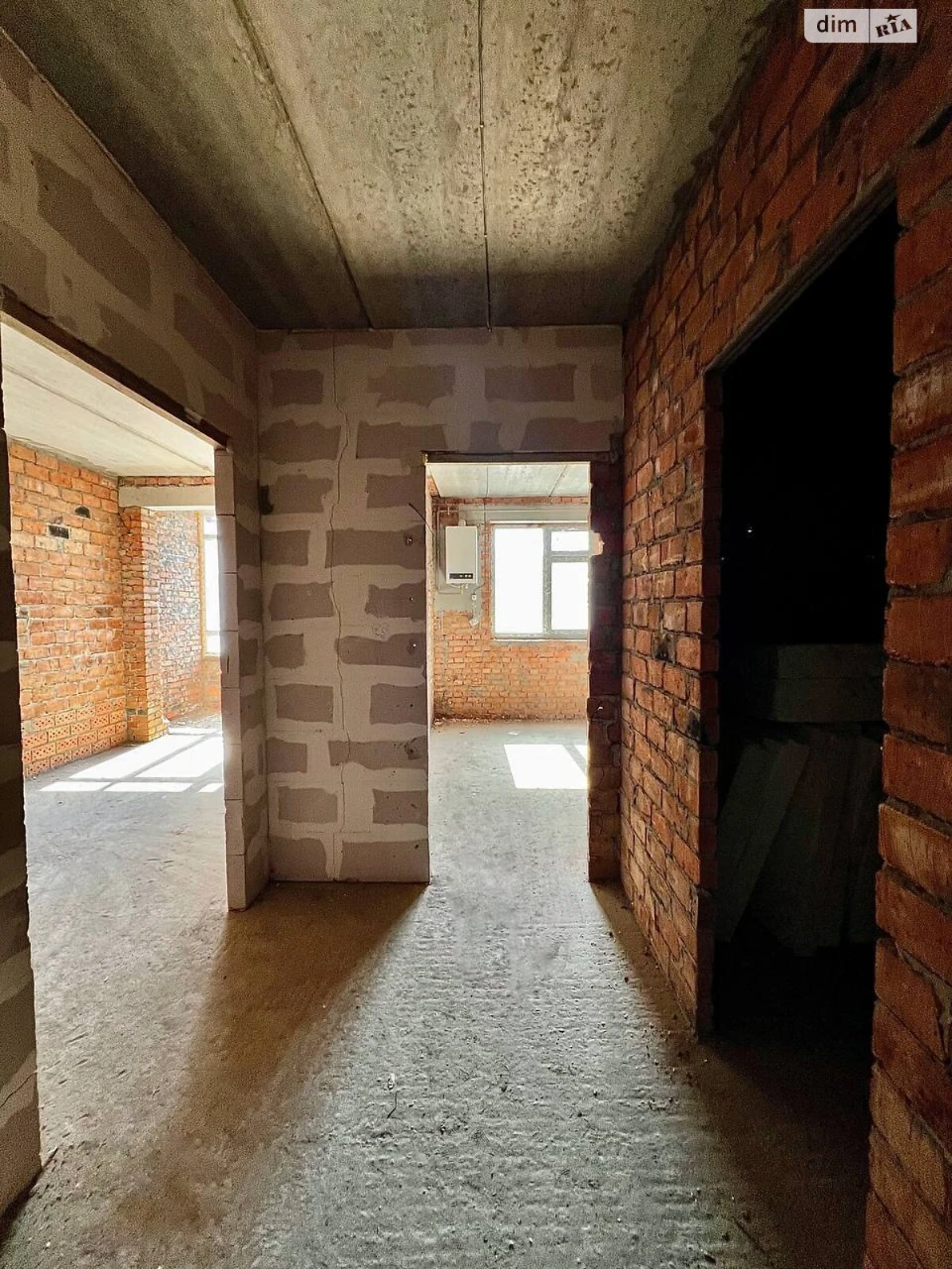 Sale of Apartment in Dubove