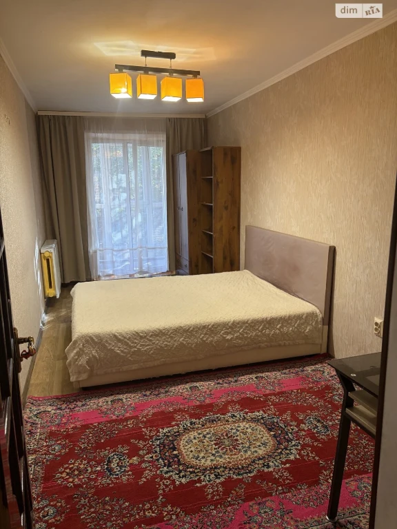 Long-Term Rental Apartment, Southwestern