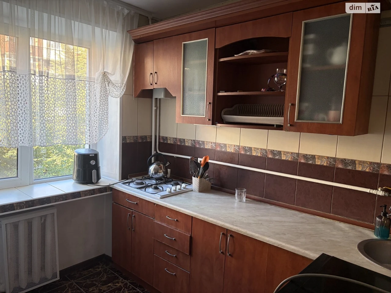 Довгострокова Оренда Квартира Південно-Західний