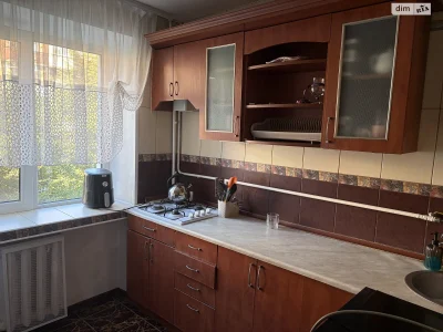 Довгострокова Оренда Квартира Південно-Західний