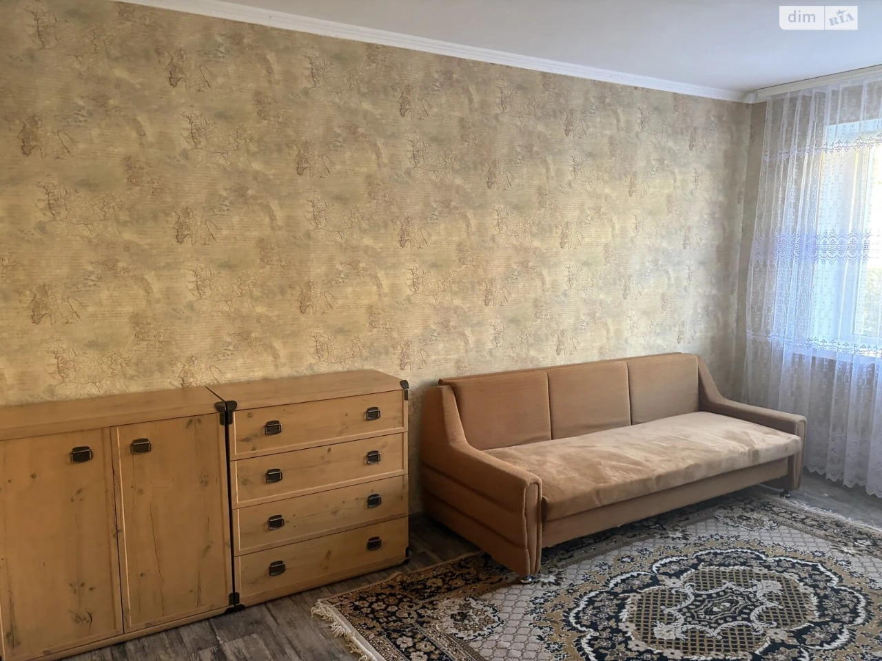 Довгострокова Оренда Квартира Південно-Західний