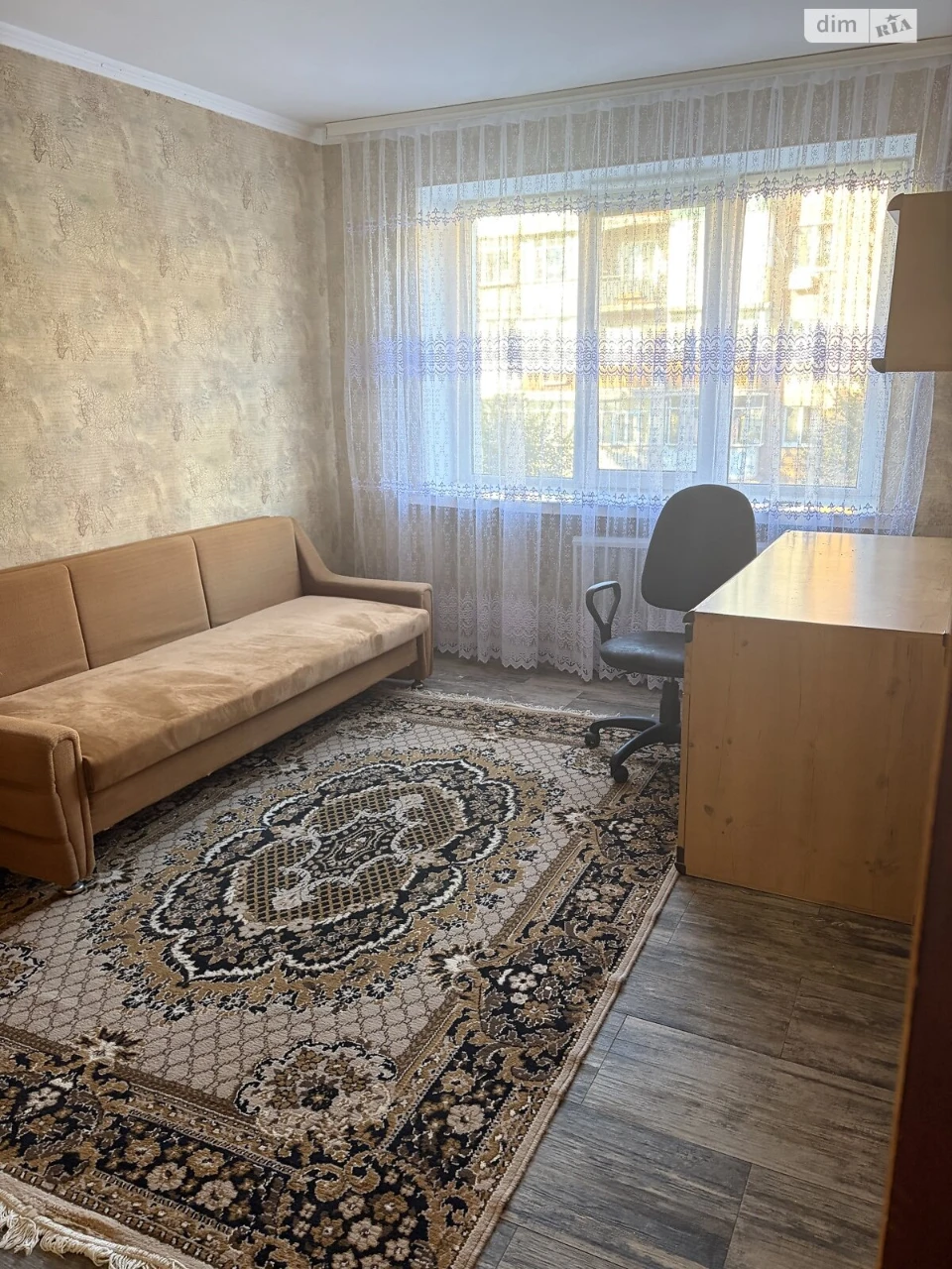Довгострокова Оренда Квартира Південно-Західний