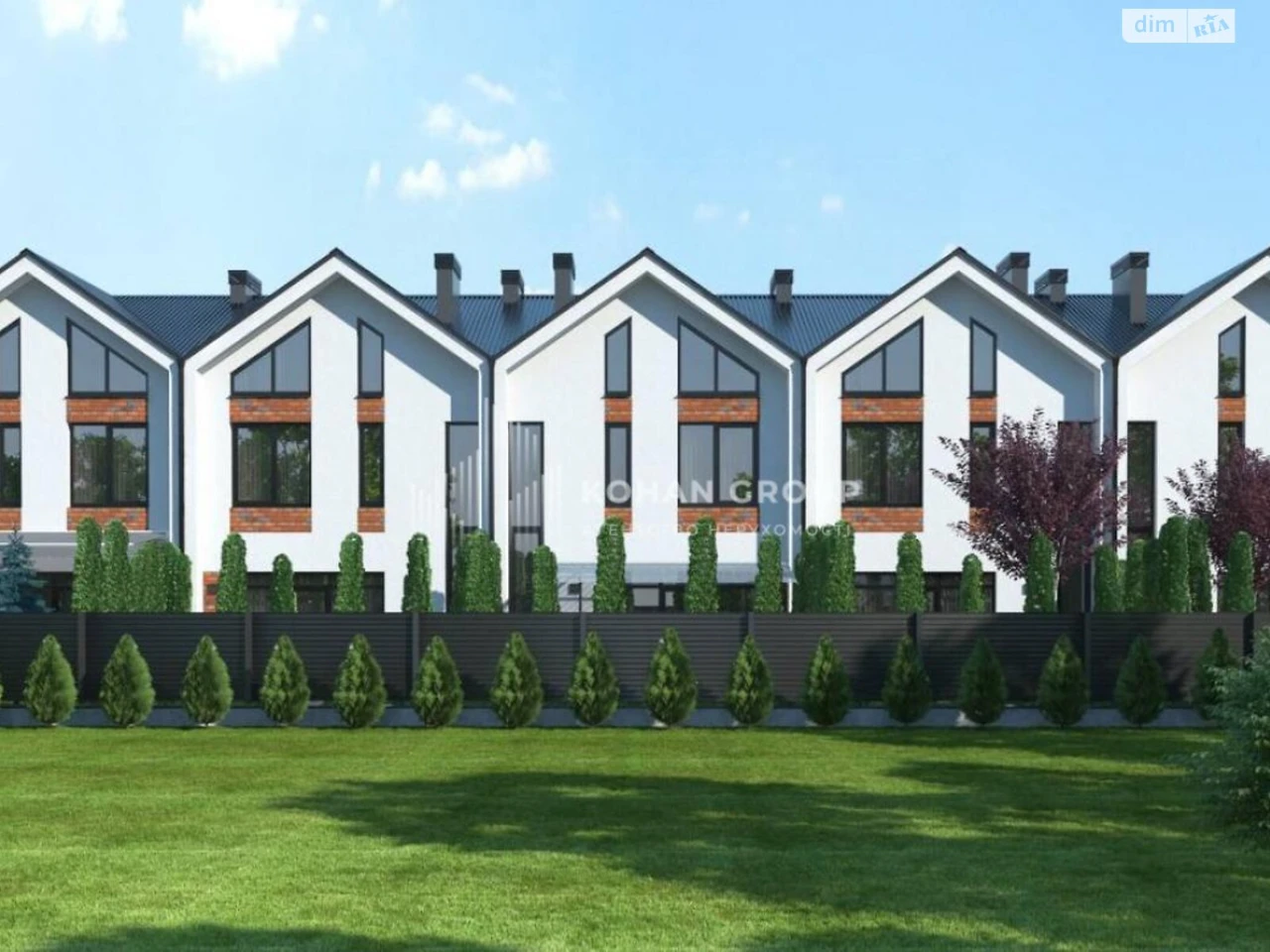 Townhouse for Sale