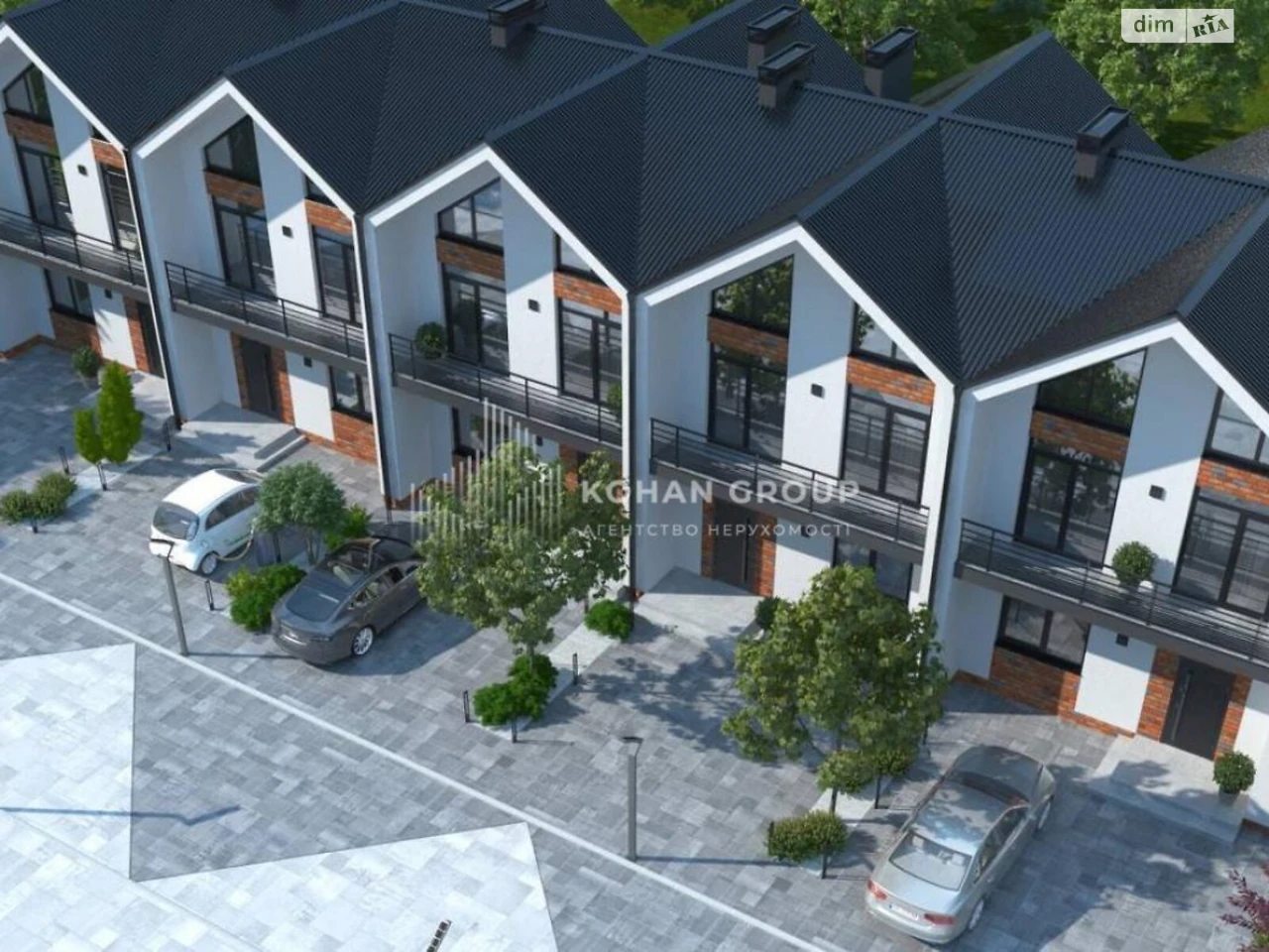 Townhouse for Sale