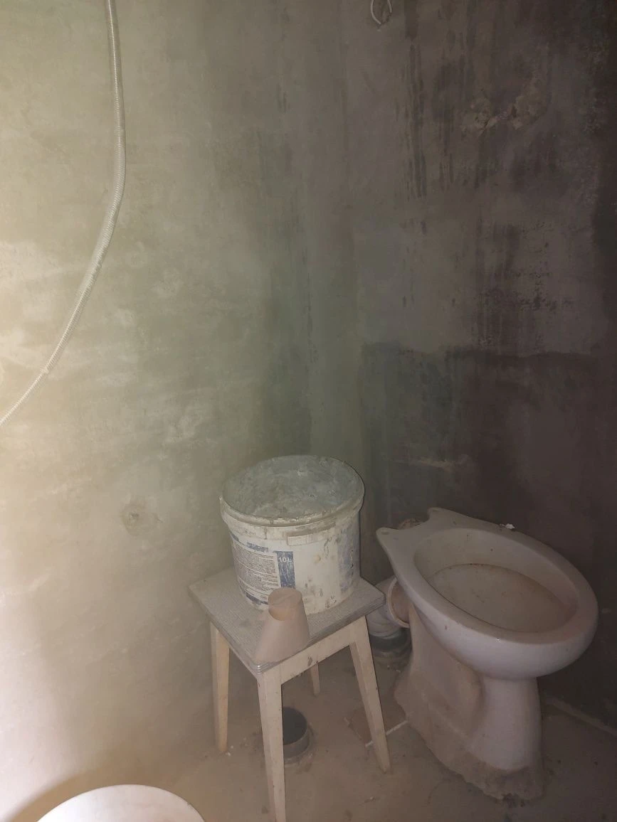 Selling 2-bedroom apartment in the city center