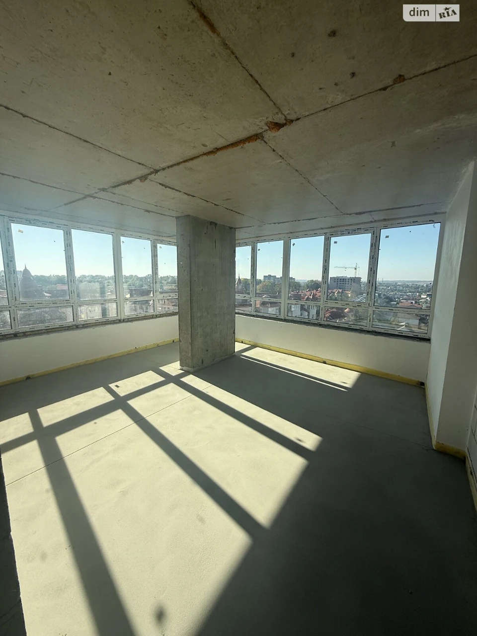 Sale of Apartment in Eastern District
