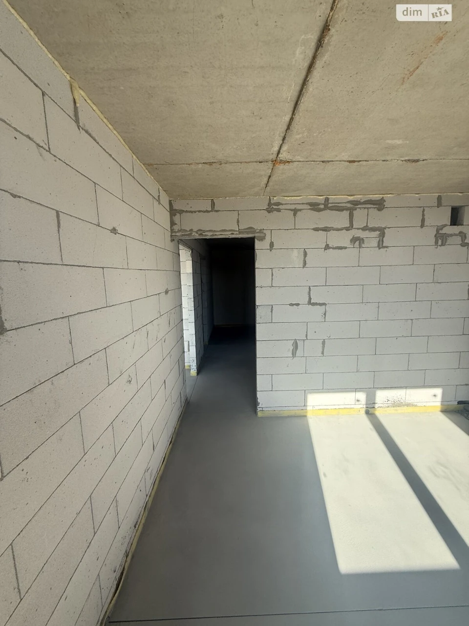 Sale of Apartment in Eastern District