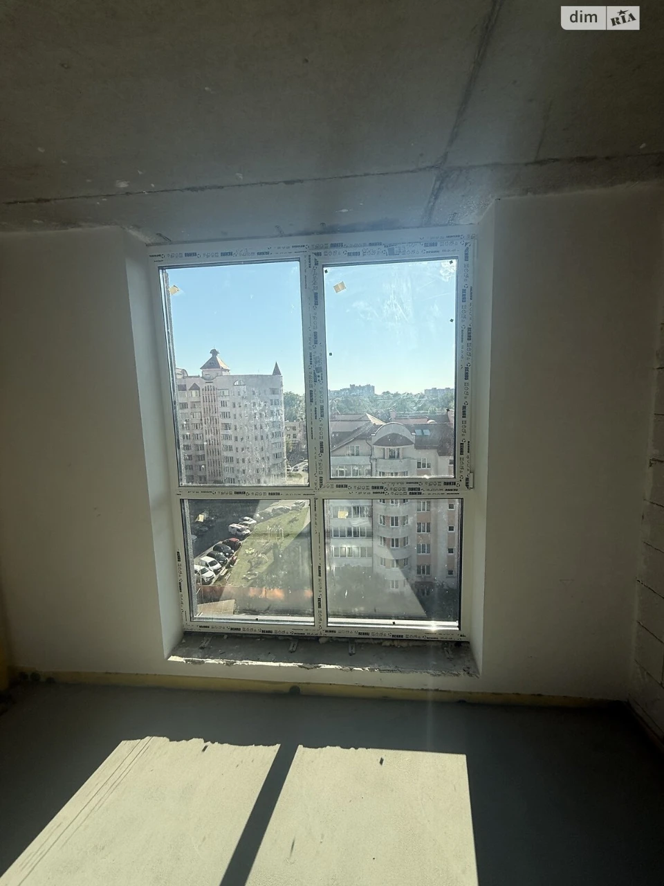 Sale of Apartment in Eastern District