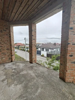 House 400 sq m, 1 acre, Top area, Ready for renovation! All utilities.