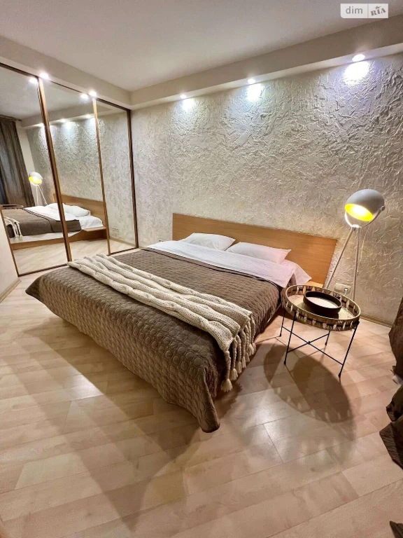 Long-Term Rental Apartment in Pechersk