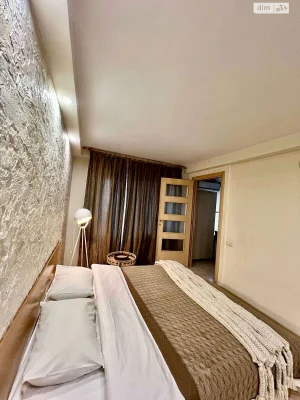Long-Term Rental Apartment in Pechersk