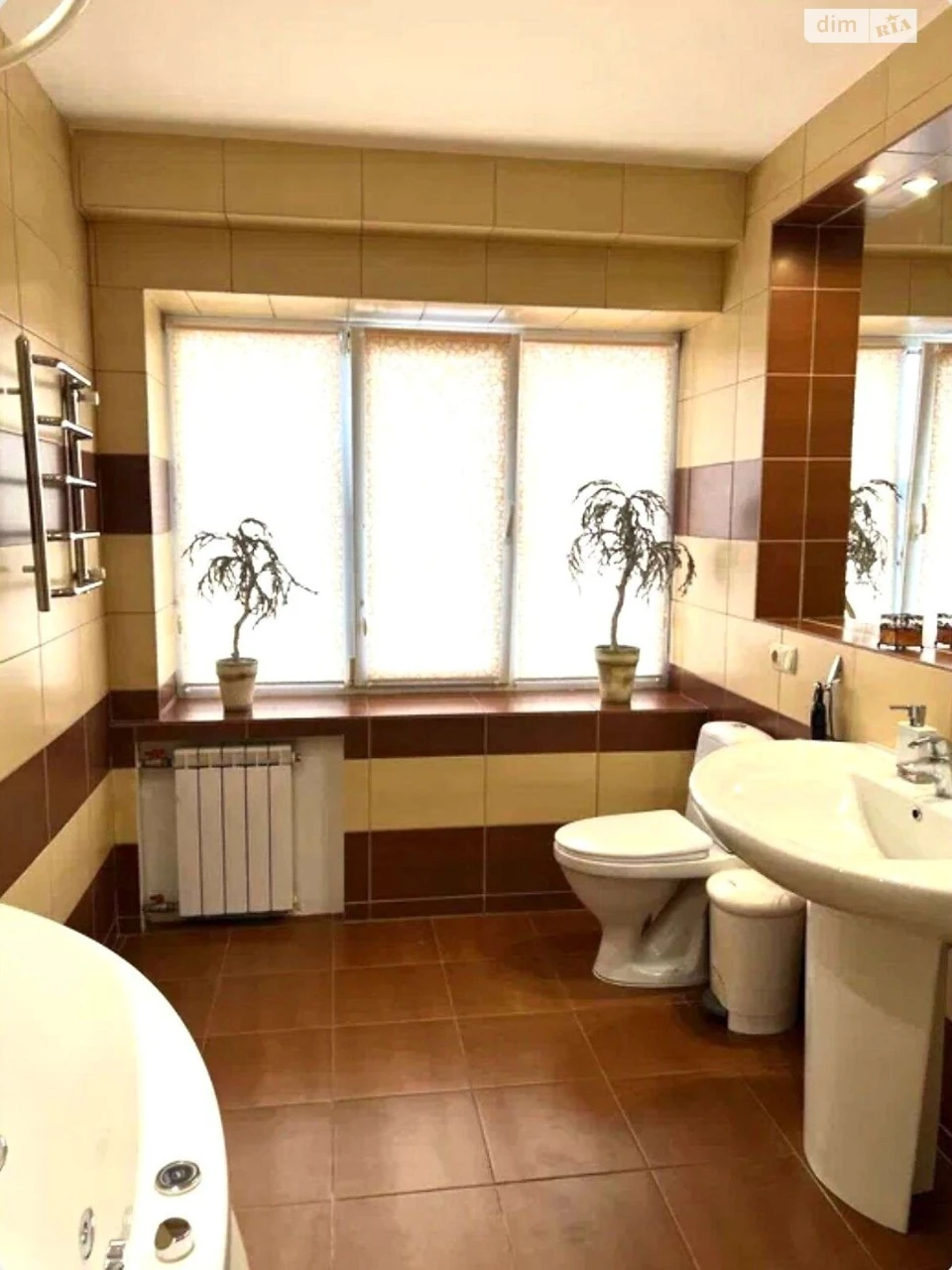 Long-Term Rental Apartment in Pechersk