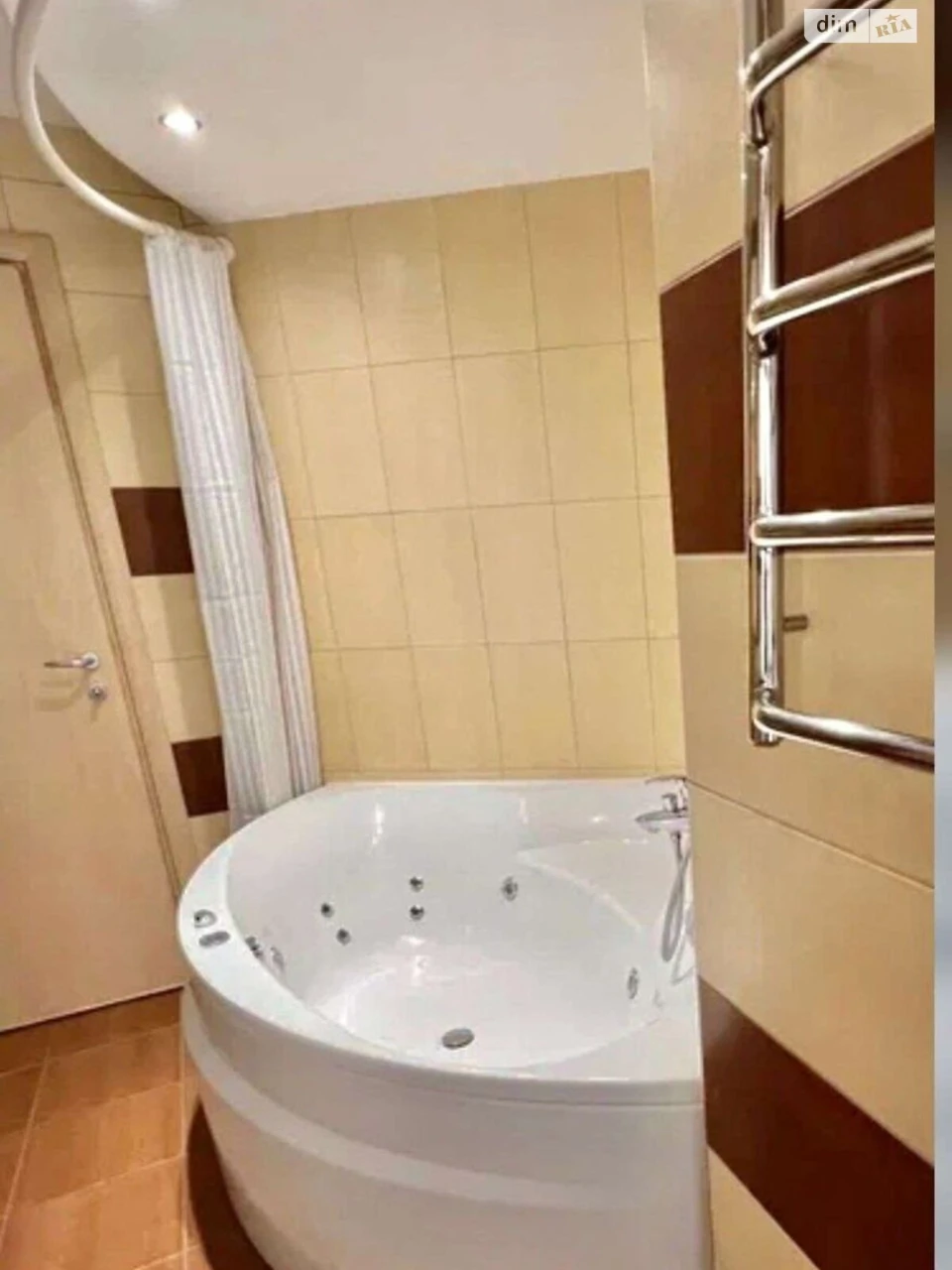 Long-Term Rental Apartment in Pechersk