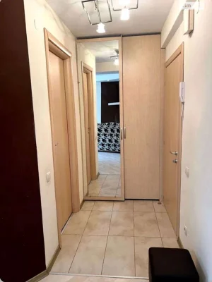 Long-Term Rental Apartment in Pechersk