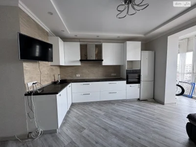 Long-Term Rental Apartment Slovianka