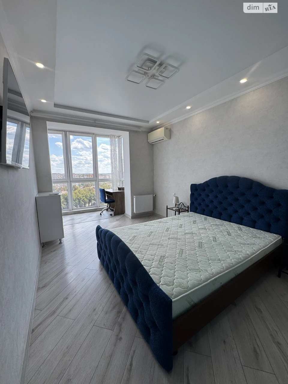 Long-Term Rental Apartment Slovianka