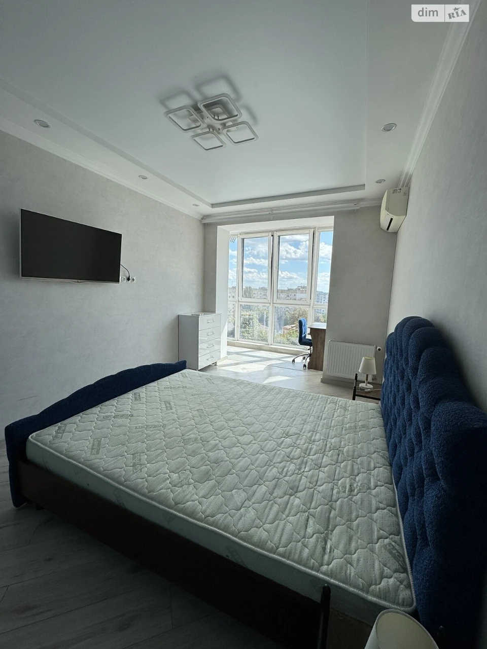 Long-Term Rental Apartment Slovianka