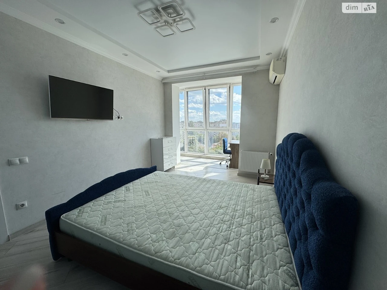 Long-Term Rental Apartment Slovianka