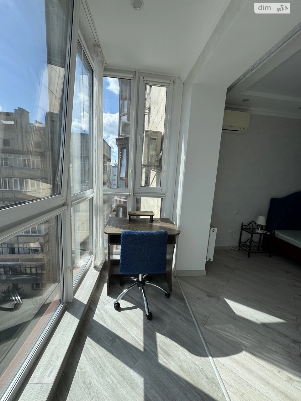 Long-Term Rental Apartment Slovianka