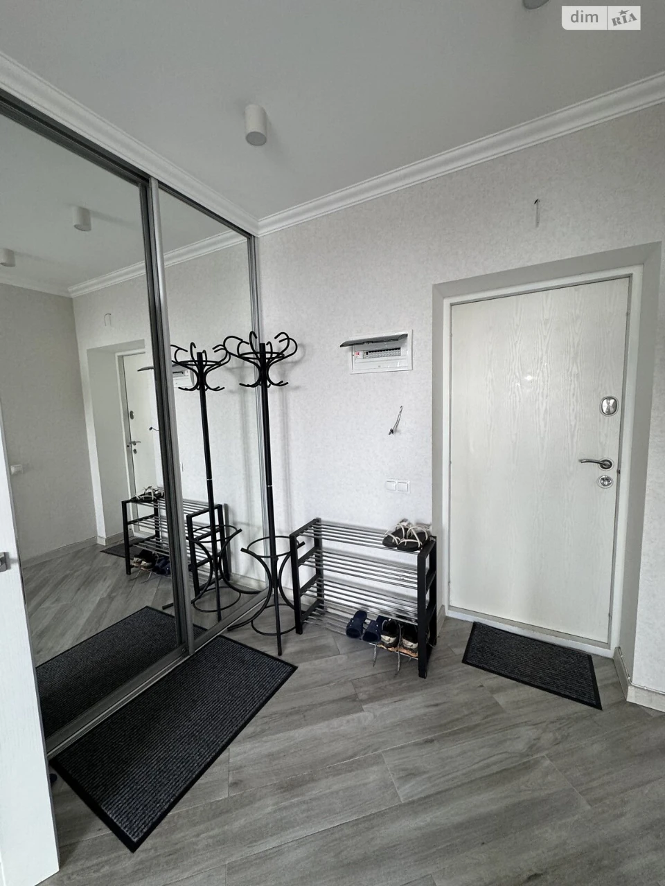 Long-Term Rental Apartment Slovianka