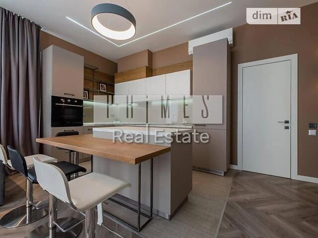Sale of 2-room apartment 87.9 sq. m. on Bulvarno-Kudryavska 2 st.