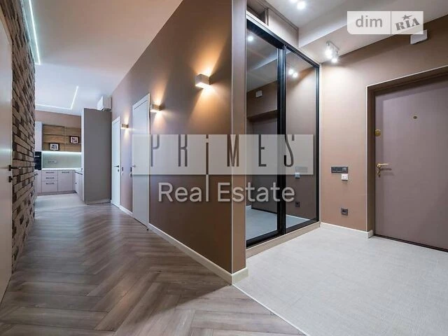 Sale of 2-room apartment 87.9 sq. m. on Bulvarno-Kudryavska 2 st.