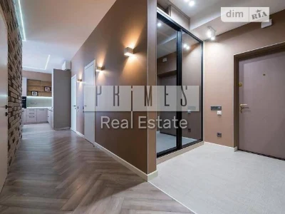 Sale of 2-room apartment 87.9 sq. m. on Bulvarno-Kudryavska 2 st.