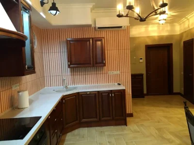 Оренда квартири 2-кімн. 50 м² 2/18 пов.