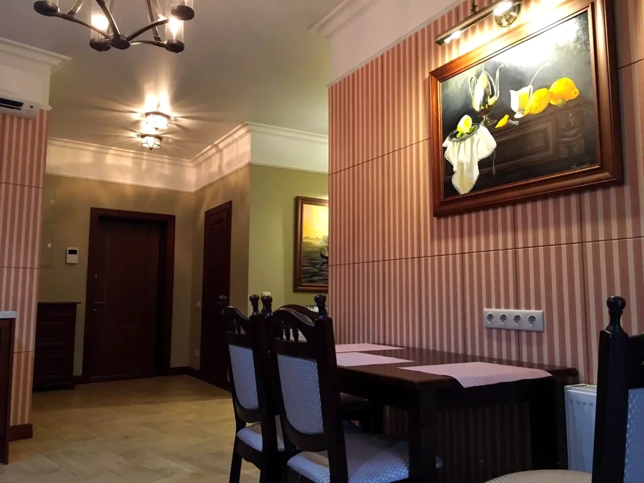 Оренда квартири 2-кімн. 50 м² 2/18 пов.