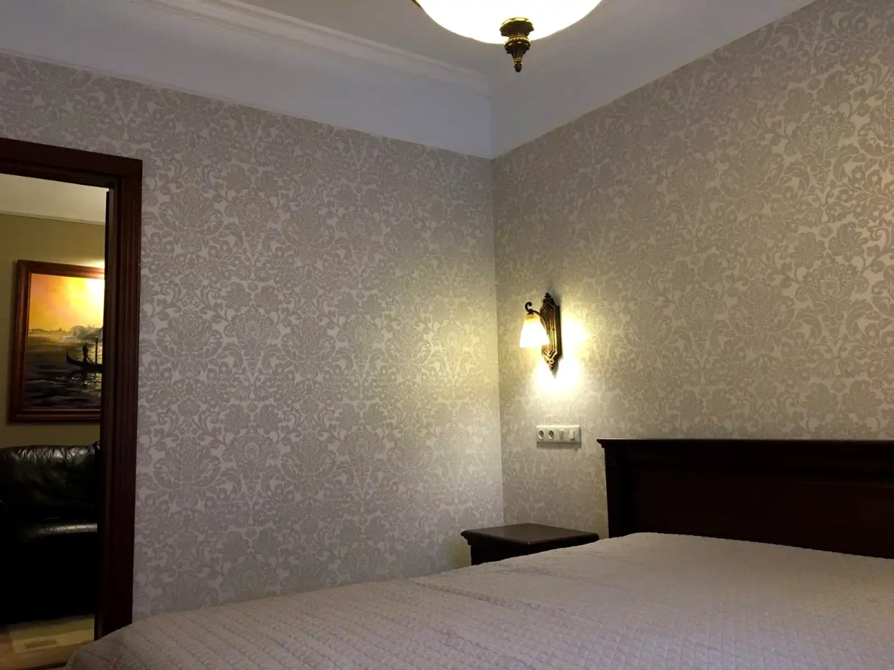 Оренда квартири 2-кімн. 50 м² 2/18 пов.