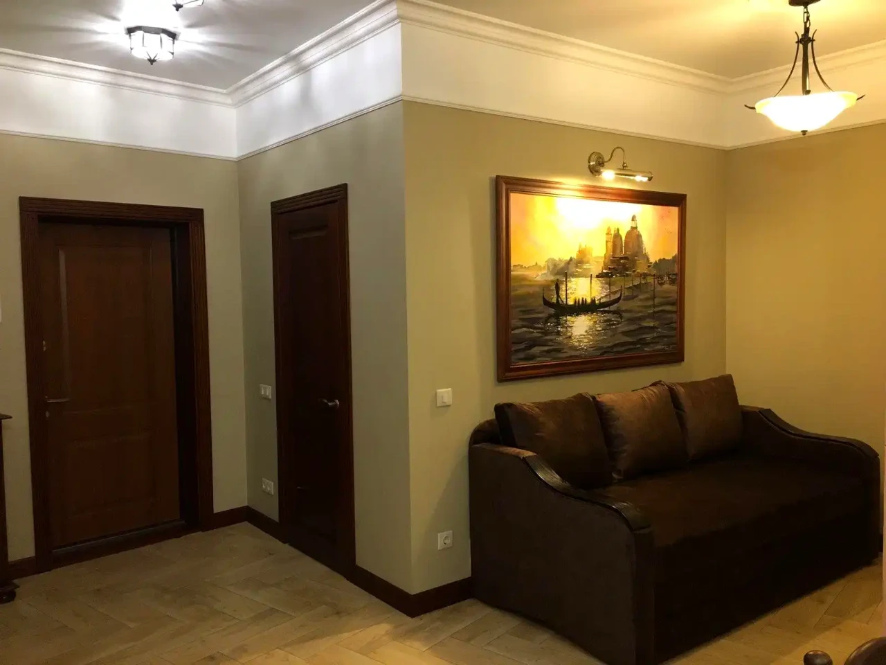 Оренда квартири 2-кімн. 50 м² 2/18 пов.