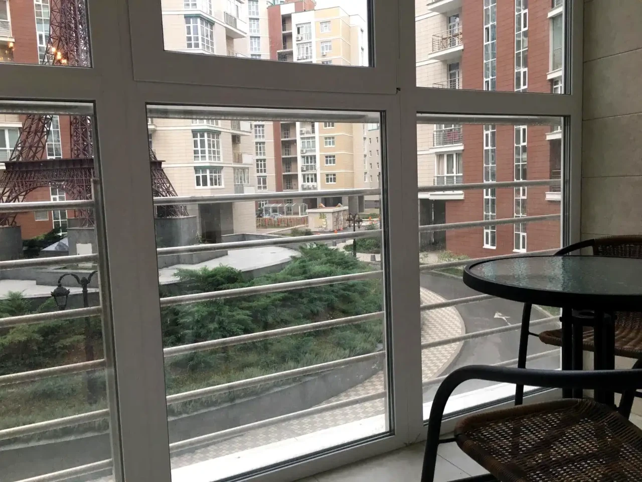 Оренда квартири 2-кімн. 50 м² 2/18 пов.