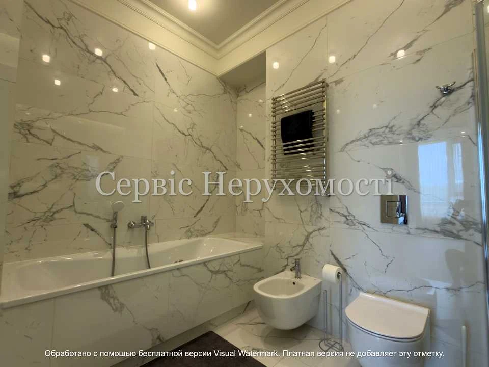 Квартира. Київ, Джона Маккейна вул.