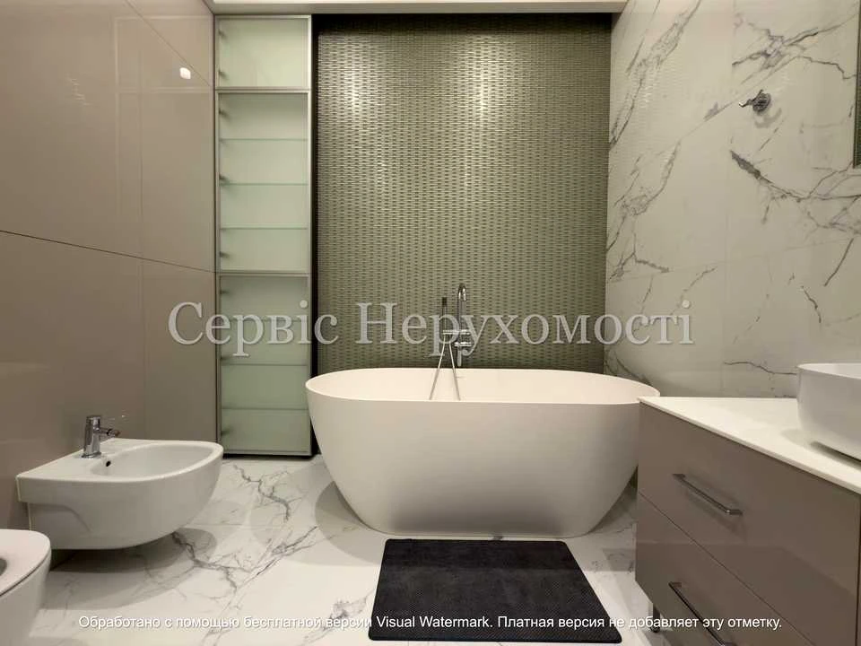 Квартира. Київ, Джона Маккейна вул.