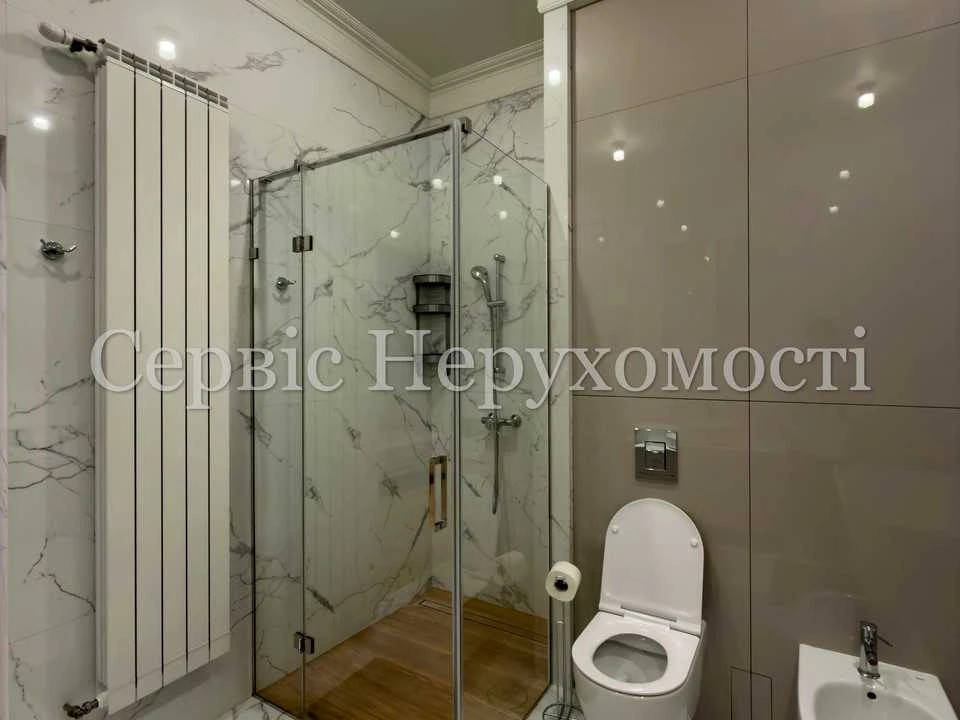 Квартира. Київ, Джона Маккейна вул.