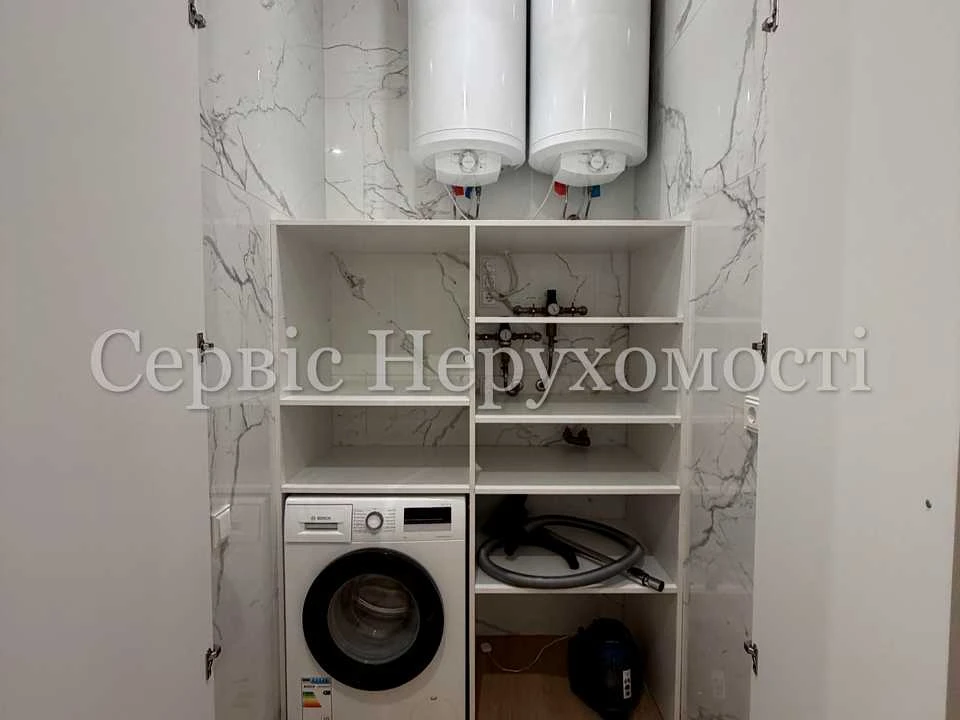 Квартира. Київ, Джона Маккейна вул.