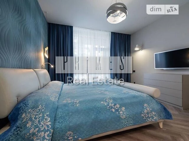 Sale of 2-room apartment 87.9 sq. m. on Bulvarno-Kudryavska 2 st.