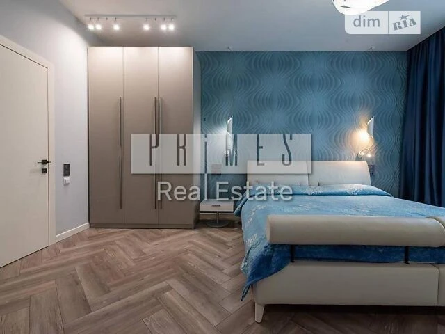 Sale of 2-room apartment 87.9 sq. m. on Bulvarno-Kudryavska 2 st.