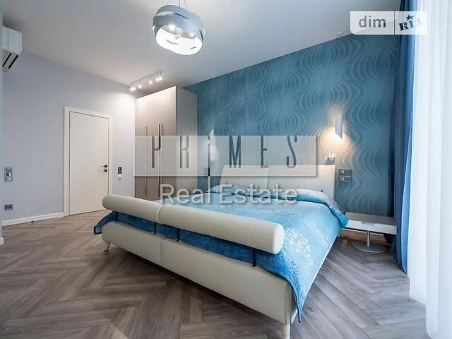 Sale of 2-room apartment 87.9 sq. m. on Bulvarno-Kudryavska 2 st.