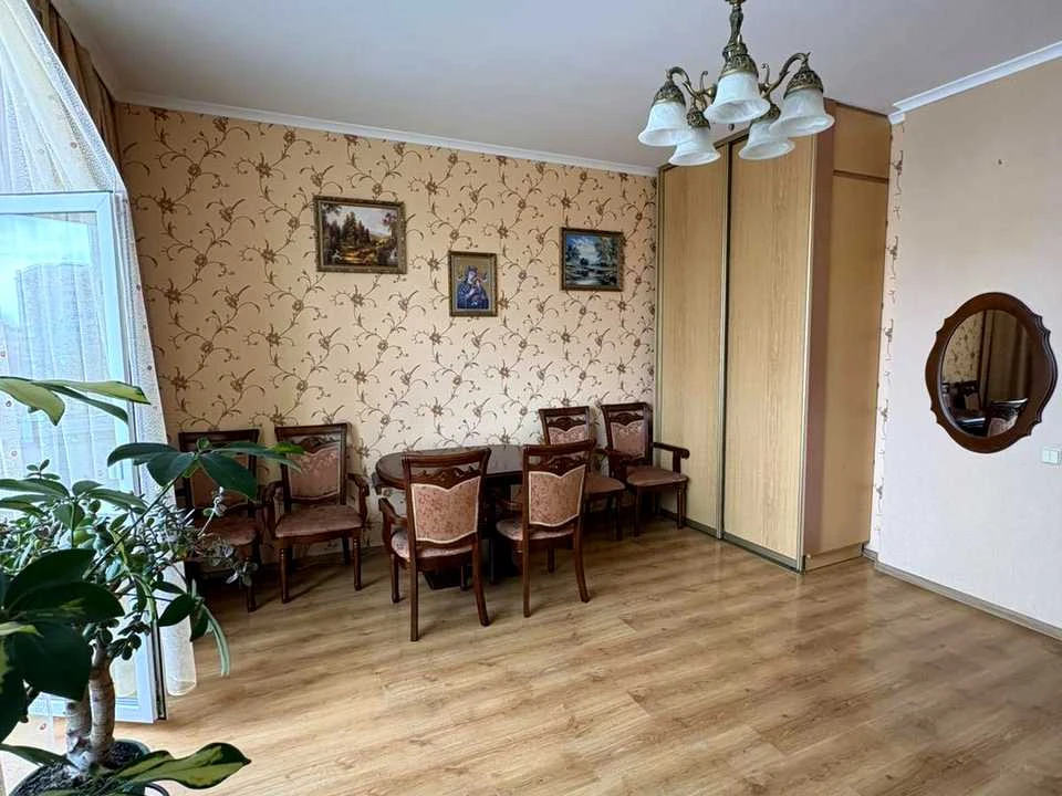 Квартира. Львів, вул. Симона Петлюри