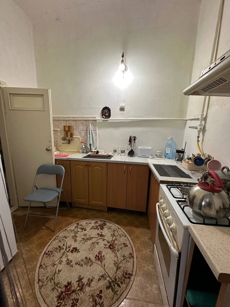 Продажа 2-комнатной квартиры на улице Богдана Хмельницкого
